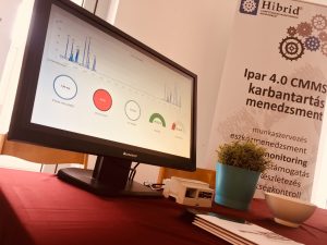 XXX. Nemzetközi Karbantartási Konferencia - CMMS