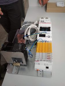 Laser Doppler Vibrometer